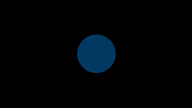 blue transition simple, smooth, elegant, motion graphic, 4k	
