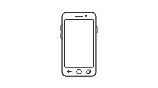Smartphone Device Mobile Phone Handheld 1.