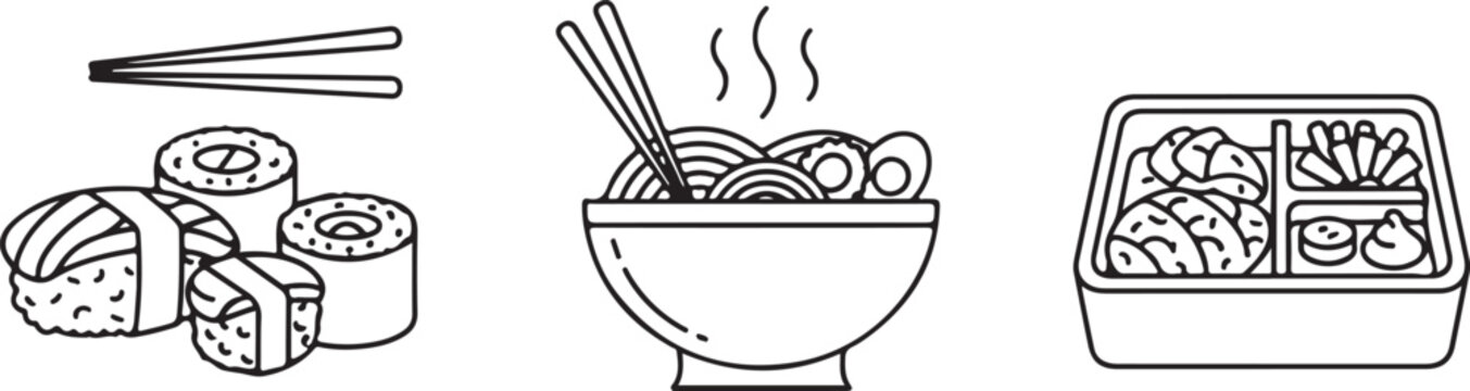 Black and white of a confused man with question marks and lightbulb symbols thinking