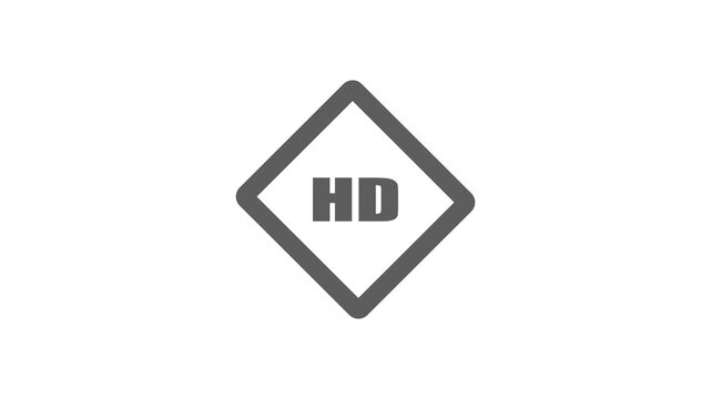 loding hd 4k video
