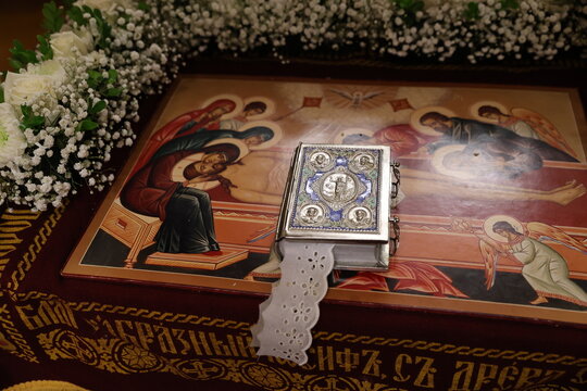church Bible