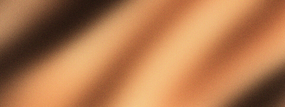 Abstract copper silk texture background, elegant bronze satin fabric waves with soft motion blur, luxury metallic gradient backdrop for premium branding, warm brown textile drapery surface.
