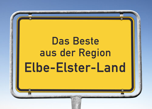 Das Beste aus der Region Elbe-Elster-Land