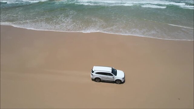 K'gari - Fraser Island