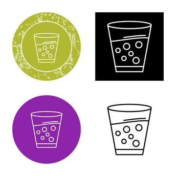 Antacid Icon Design