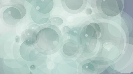 Smoky Jade Gradient Abstract Background © Suyono