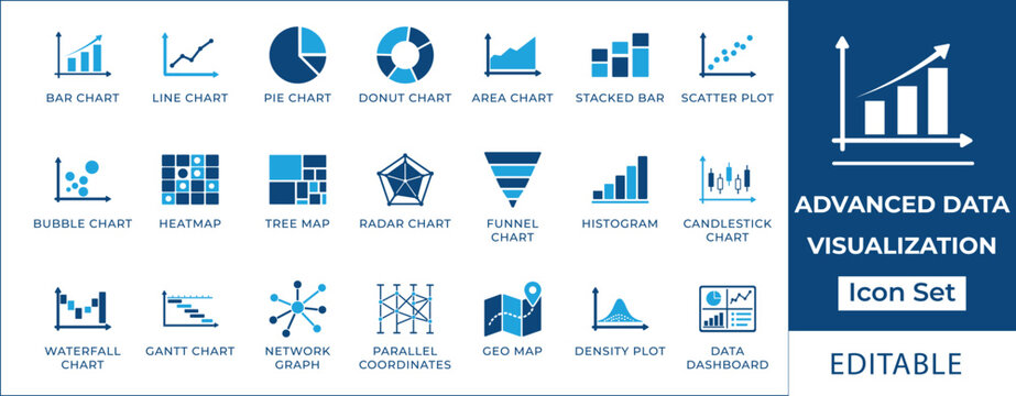 Business Graph Radar Statistic Images – Browse 2,995 Stock Photos ...