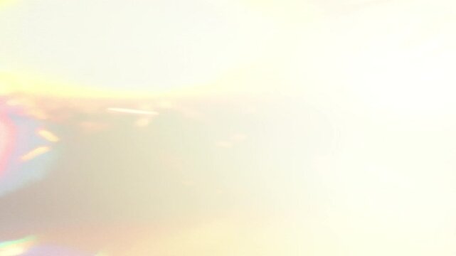 flash light damage screen transition