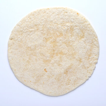 Single Tortilla Wrap Bread