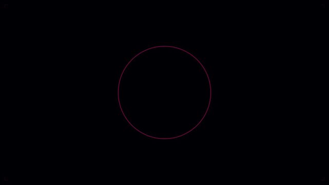 Complete data synchronization occurs online with technology circle