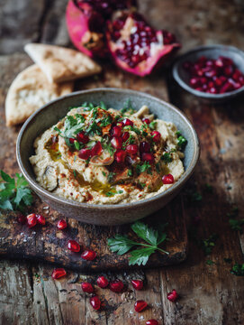 Baba Ganoush
