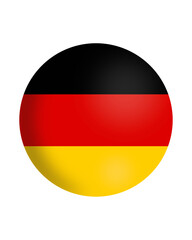 flag of germany © Youness