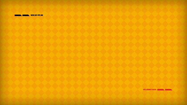 High Octane E-Sports Stinger Transition Countdown 5 to 0 4K
