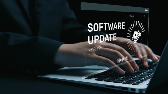 Knowledge upgrade and software update, digital skills improvement, competitive advantage, continuous learning, and staying up to date with latest technology and software trends. Elide