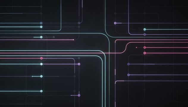 Darkthemed version control interface displaying commit logs