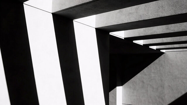 Geometric Frame Structure