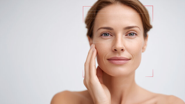 Ai-driven skin diagnosis in cosmetology for enhanced skincare solutions