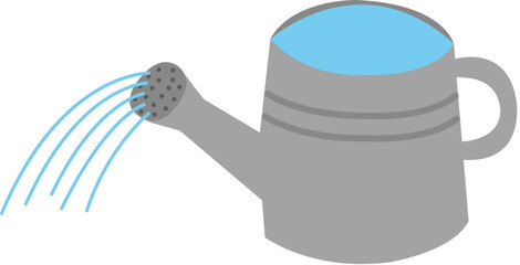 물뿌리개 © minhwa