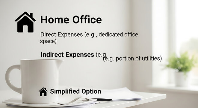 Detailed business tax deduction mind map diagram highlighting essential operating expenses travel costs professional meals home office setup and capital investment asset management strategy