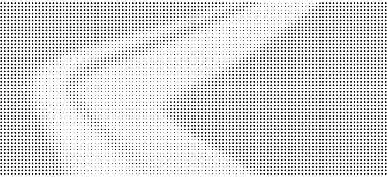 grunge pattern in halftone style. Grunge texture with abstract dotted pattern. Perfect for print design, backgrounds