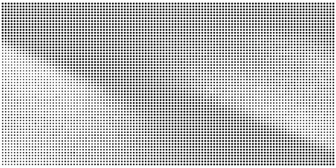 Grunge halftone texture dot background  © MdIsmail