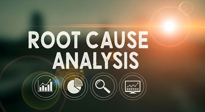 Root cause analysis rca identifying solving problems for effective business improvement