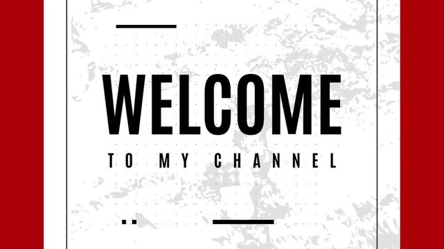 Opening video