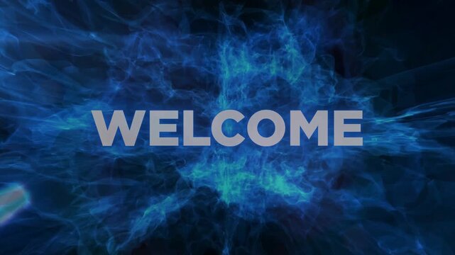 Opening video