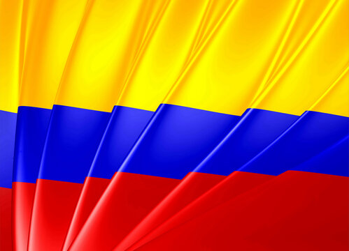 Banderas que participan en  las finales de futbol