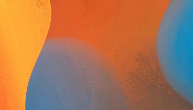 Composici&oacute;n abstracta con formas fluidas y degradados vibrantes en tonos c&aacute;lidos y fr&iacute;os, creando una atm&oacute;sfera moderna y art&iacute;stica.