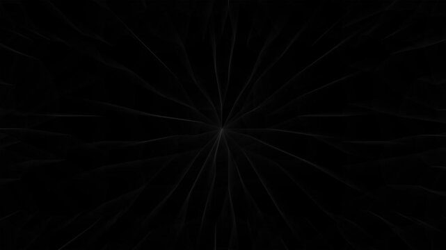 Abstract Cracked glass fracture effect  Animation, broken glass motion background 4k video.