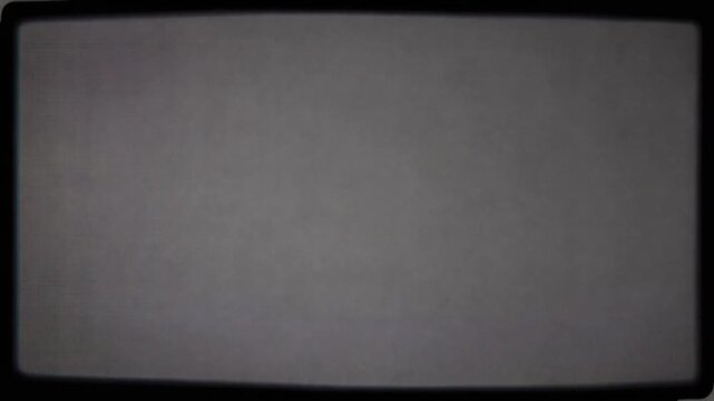 Dark Film Frames Sequence With Subtle Grain and Vignette.