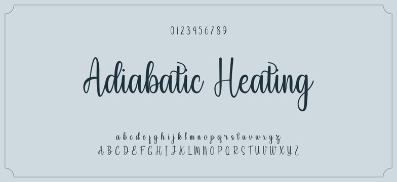 Hand drawn vector alphabet. Modern monoline signature script font. Elegant Signature Font. Best Alphabet Beautiful Calligraphy Signature Font