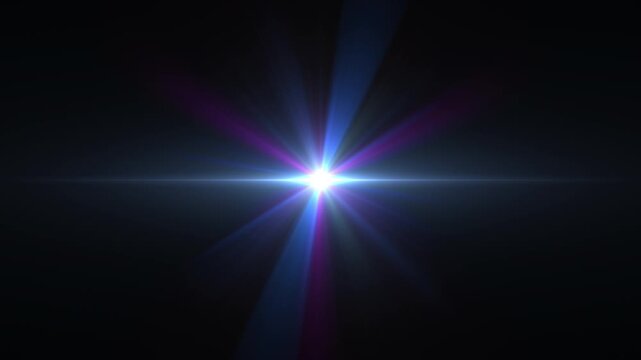 blue sparkle backdrop light effect background overlay.