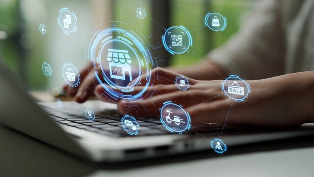 BOPIS combines online shopping with in-store pickup. BOPIS model improves retail efficiency, enhance customer shipping experience, and supports brand the BOPIS strategy option in e-commerce. Funnel