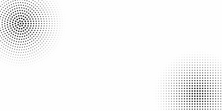 Grunge halftone gradient background. Faded grit noise texture. White and black sandy wallpaper. Retro pixelated backdrop. Anime or manga style comic overlay