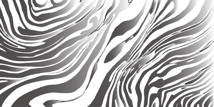A close-up nature background featuring a wild zebra animal skin texture with a seamless black and white striped fur pattern for wildlife safari fabric design