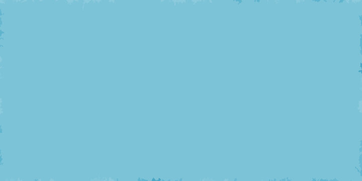 A solid light blue background with a subtle grainy texture