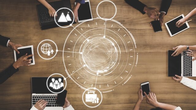 Business growth strategy, growth planning, business expansion, strategic metrics, and innovation roadmap for continued business growth and business success by 2025 and beyond. Funnel