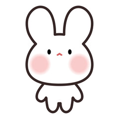 baby Rabbit charater © boram