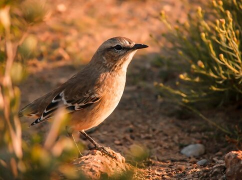 gorrion silvestre ave