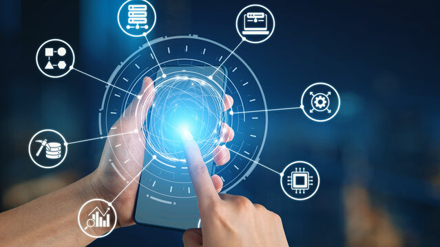 Concept of big data processing and analysis using big data architecture enables insights, big data visualization, and big data integration. Gist