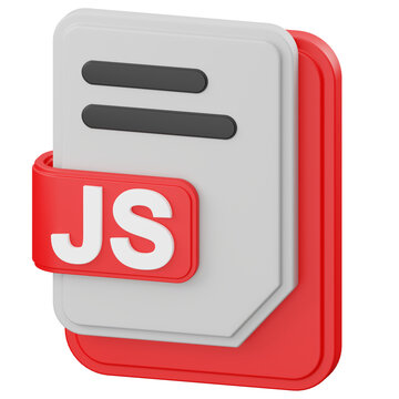 JavaScript File Icon