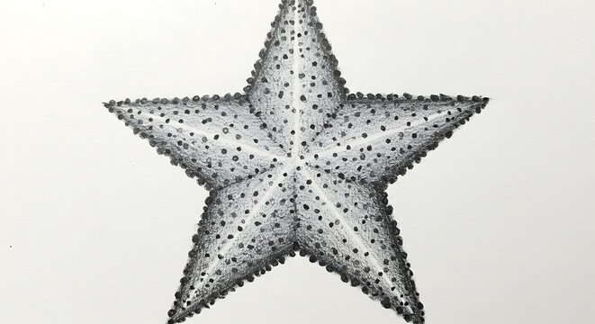 Starlight's Graphite Embrace