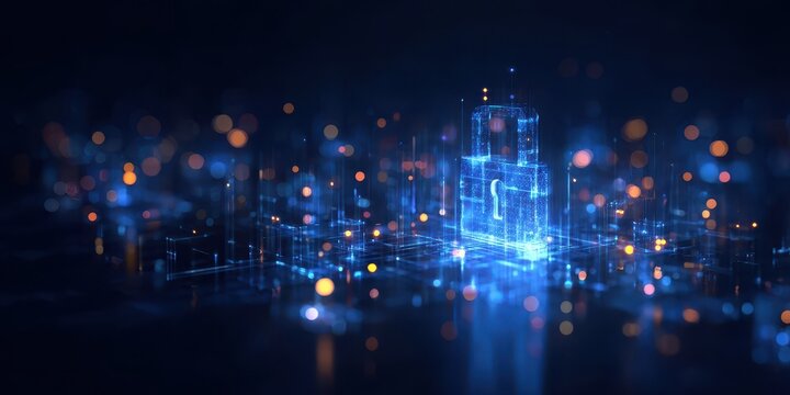 We must reduce risks in cyberspace by applying a security standard through rigorous analysis and a complete digital transformation.