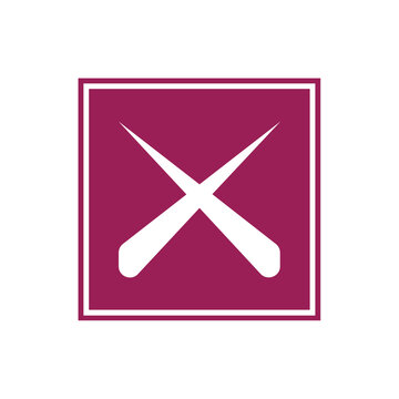 Crossmark Icon