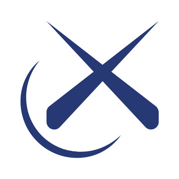 Crossmark Icon