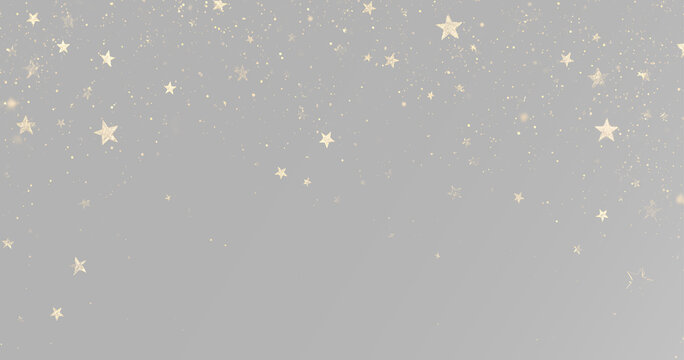 Gold Glitter Sparkle Overlay PNG on transparent background. Overlay gold dust png