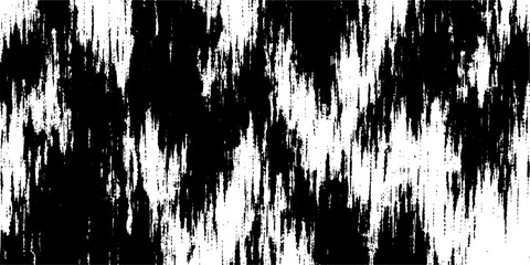 Abstract a mesmerizing black and white abstract artwork, the stark contrast and dynamic textures create a visually striking composition. Capturing the essence of modern art. © Graph Rover