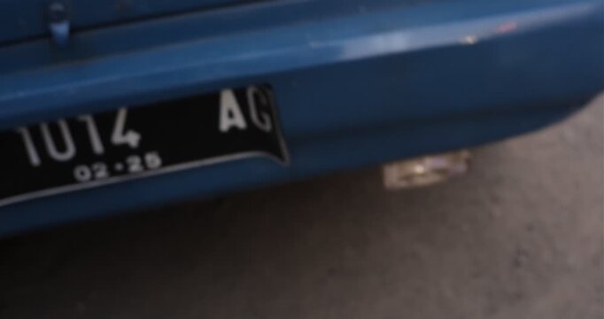 network cables connected to a network cable